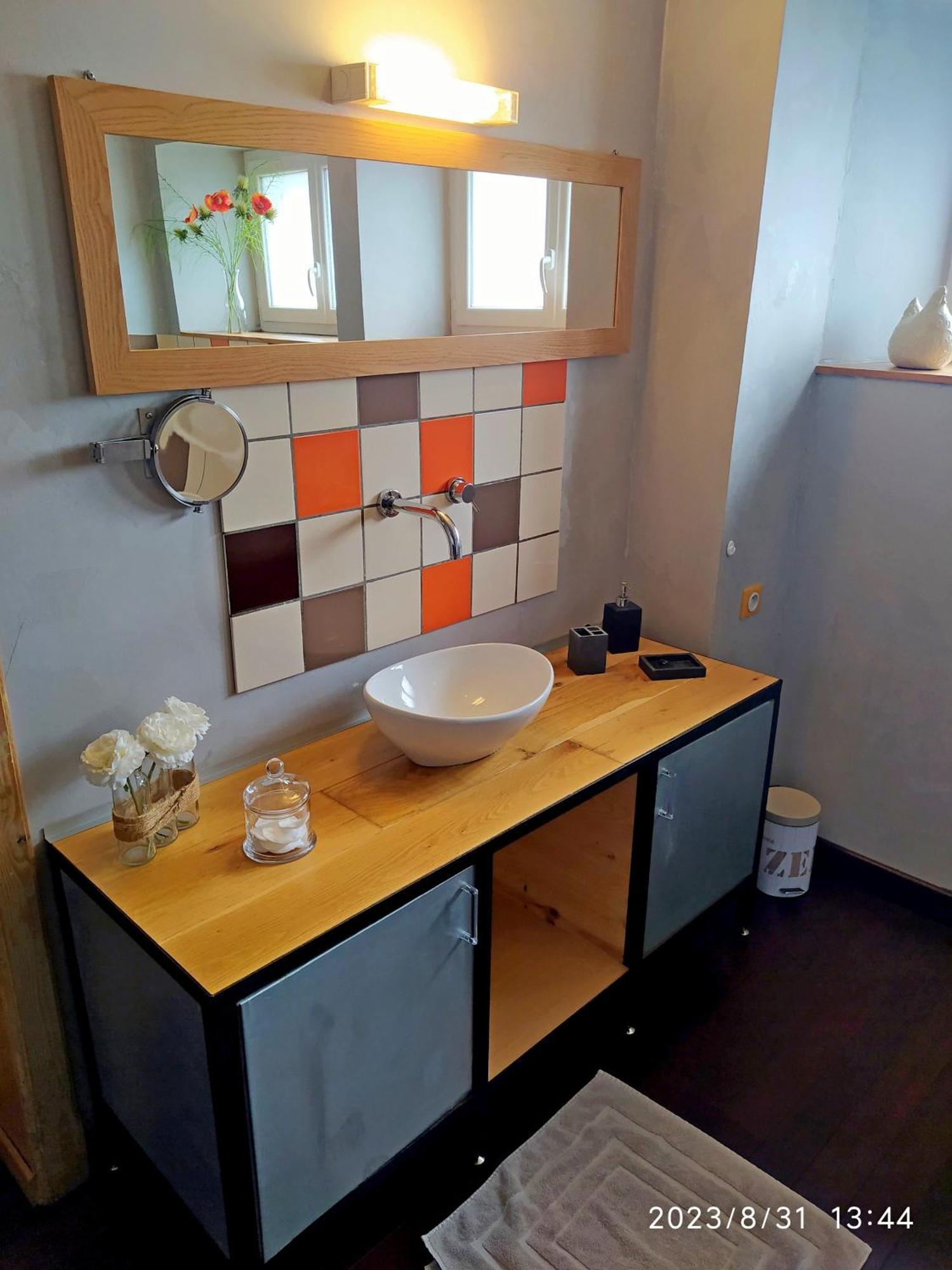 Appartement Maison Vosgienne La Bresse Centre Экстерьер фото