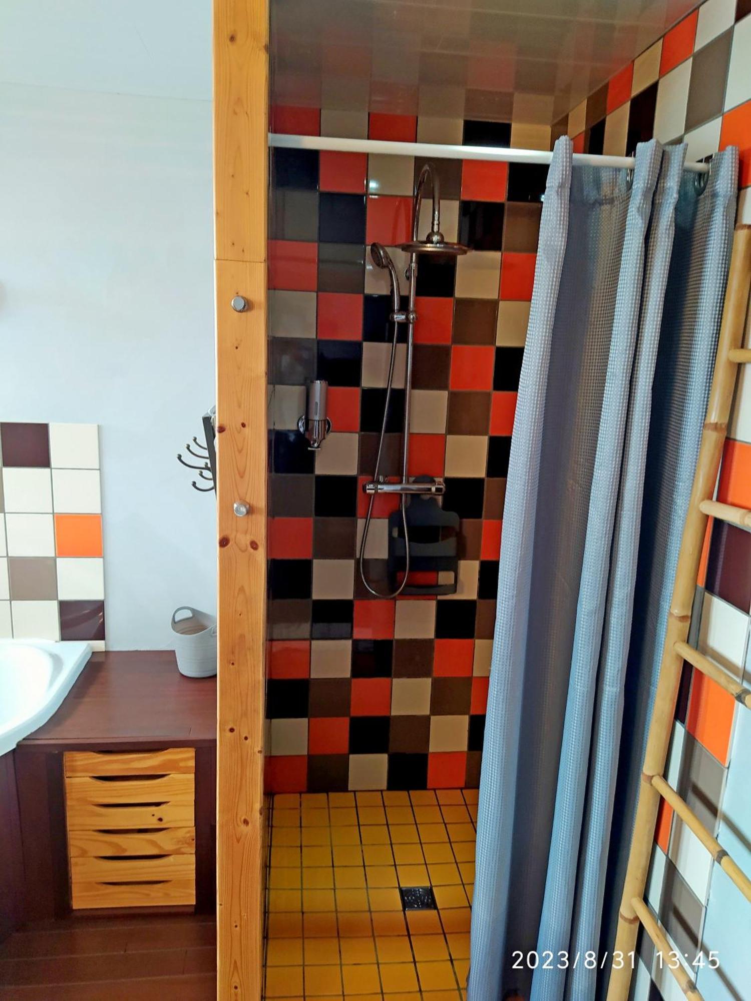 Appartement Maison Vosgienne La Bresse Centre Экстерьер фото